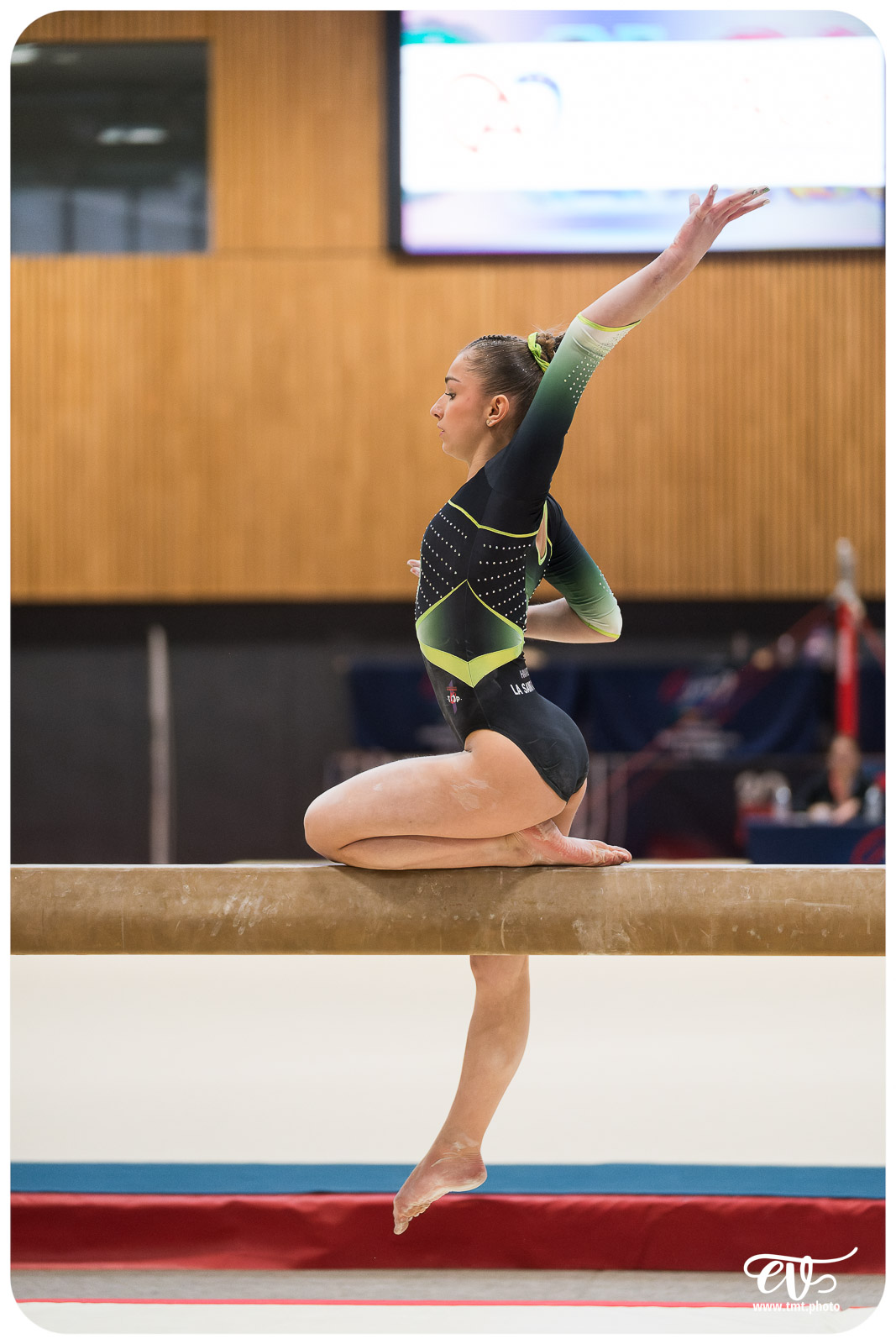 DEMI FINALE TOP12 GAF 2025